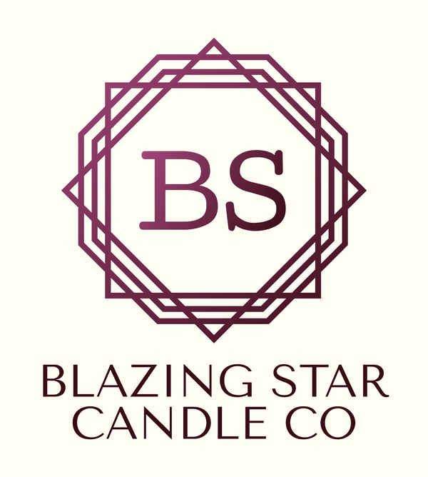 Blazing Star Candle Company 