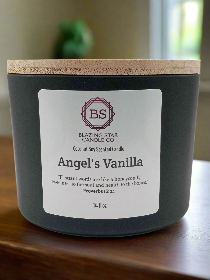 Angel's Vanilla