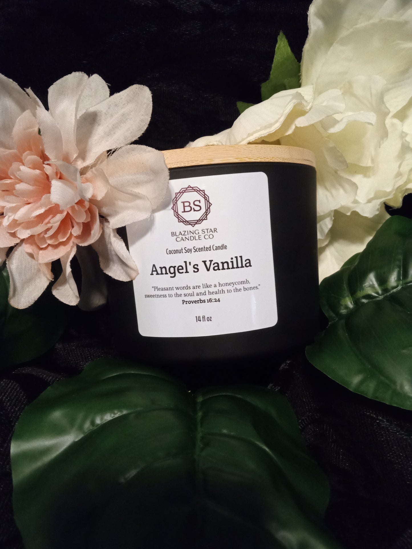 Angel's Vanilla